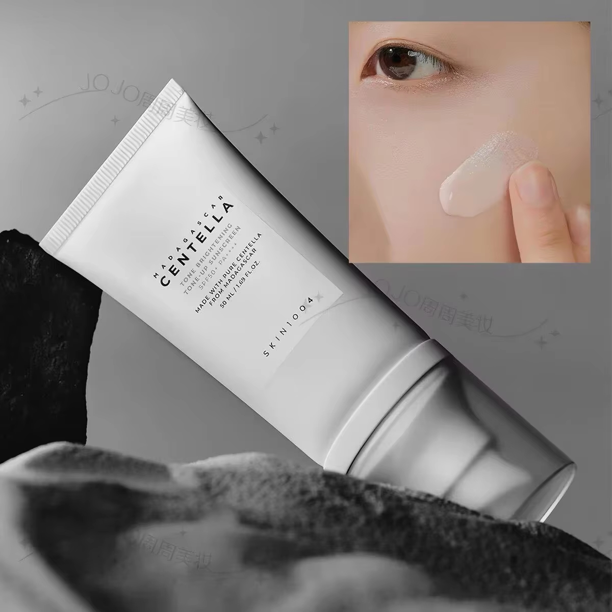 Skincare Skin 1004 - SKIN1004 Centella Hyalu Cica Water Fit