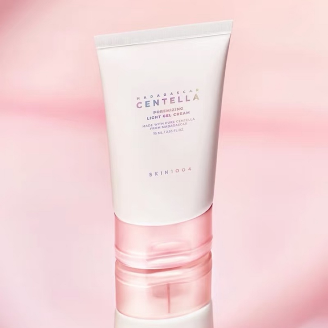 Skincare Skin 1004 - SKIN1004 Madagascar Centella Poremizing Light Gel