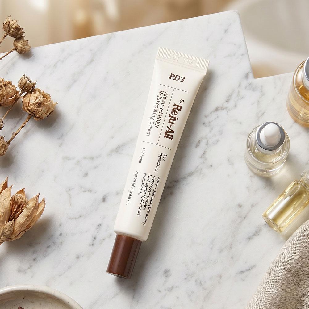 Skincare Niacinamide - Creme Facial Rejuvenescedor Dr Reju All