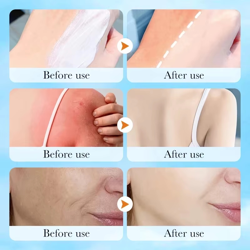 Creme Solar Coreano SKIN1004 C - Skincare Skin 1004 avaliação e preço