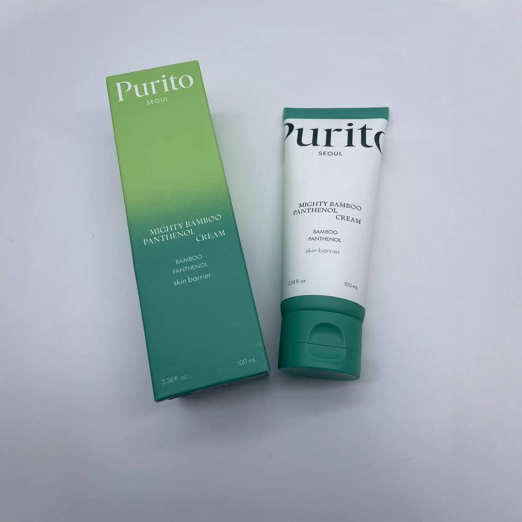 Creme Purito Seoul Mighty Bamb - Skincare Skin 1004 avaliação e preço