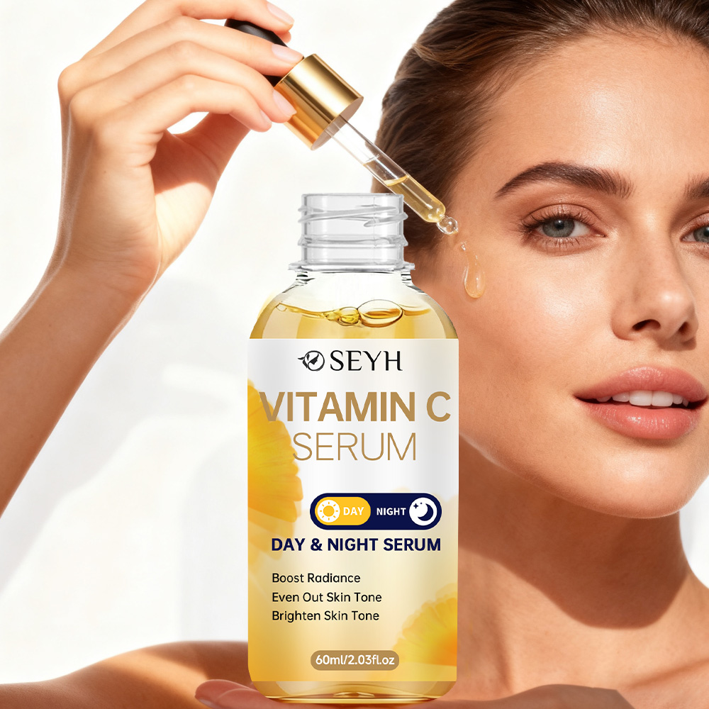 Seyh atualização noite dia ess - Vitamin C Powder avaliação e preço