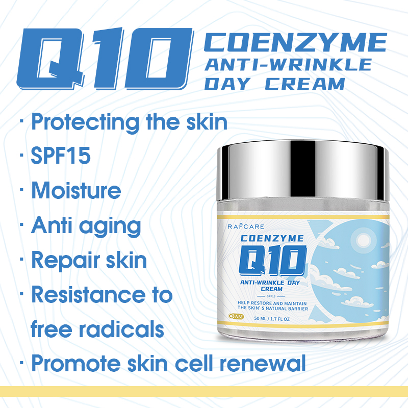 Creme Facial Rejuvenescedor An - Coenzyme Q10 Cream avaliação e preço
