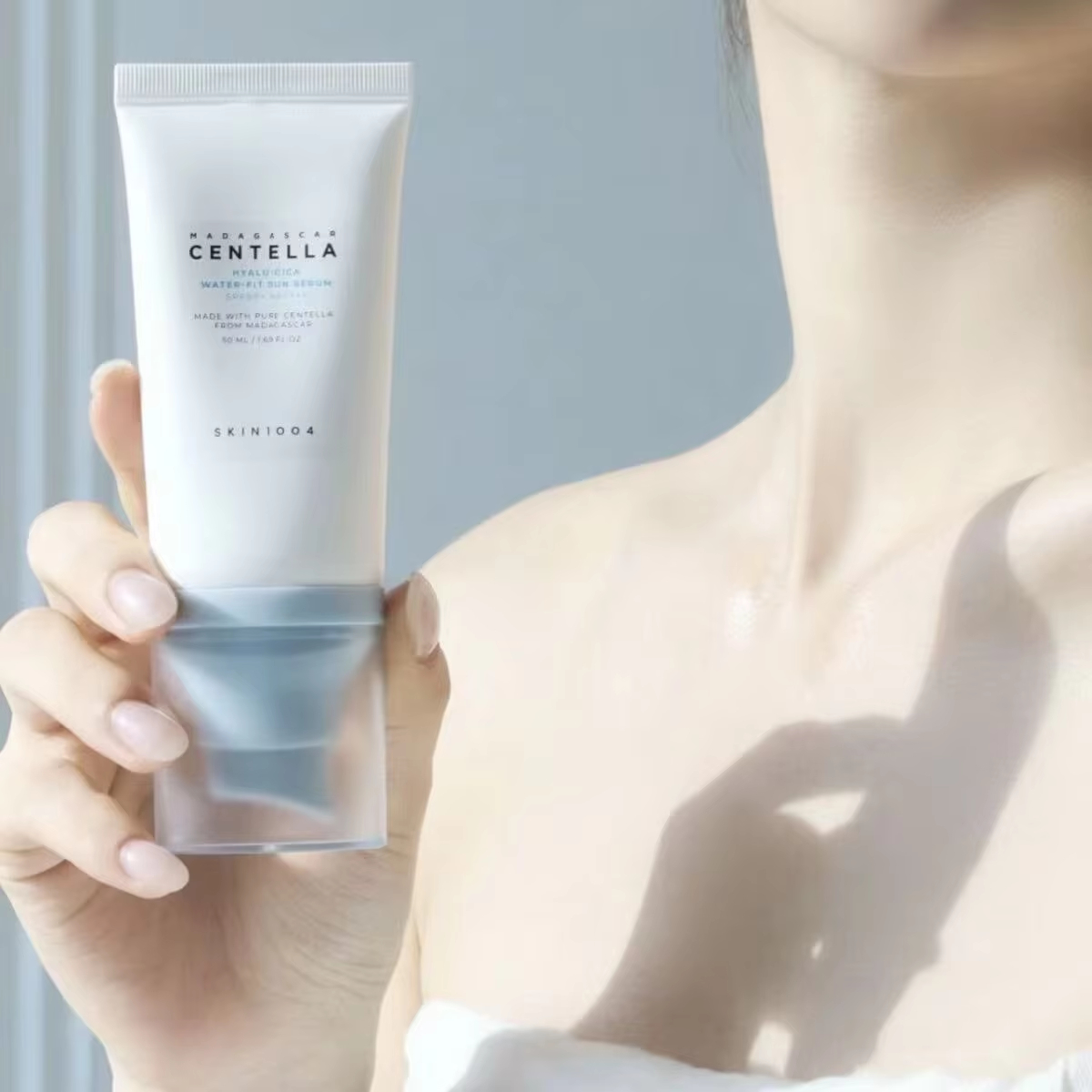 SKIN1004 Centella Hyalu Cica W - Skincare Skin 1004 avaliação e preço
