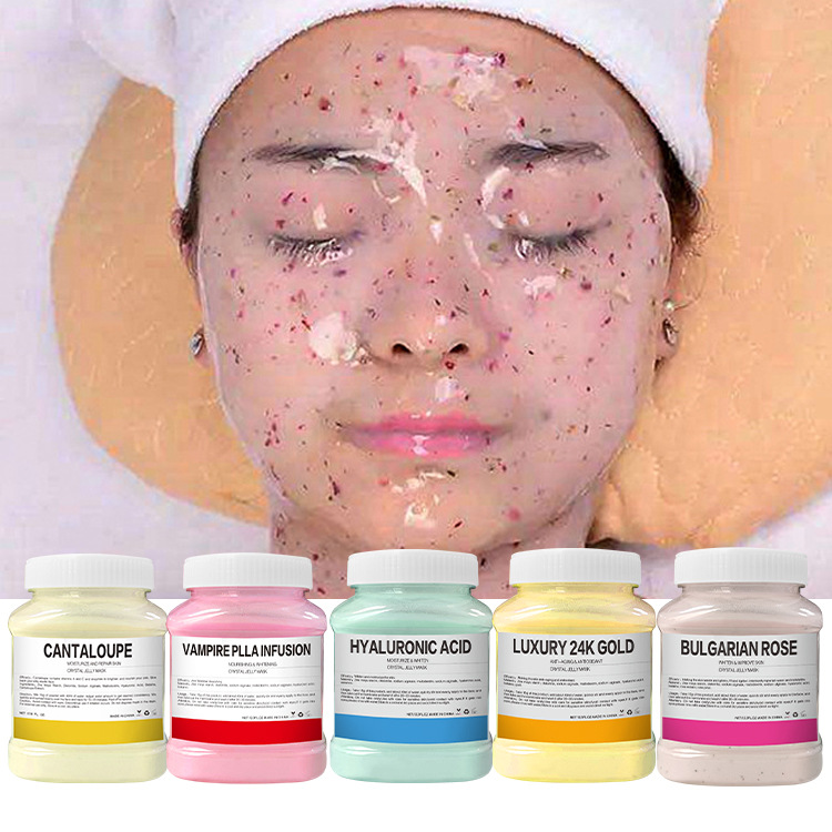 350g hidratante 24k ouro másca - Vitamin C Powder avaliação e preço