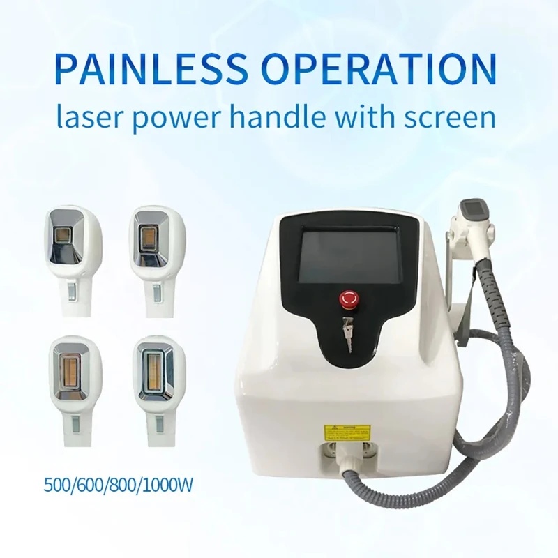 4 comprimentos de onda 808nm 7 - Skincare Skin 1004 avaliação e preço