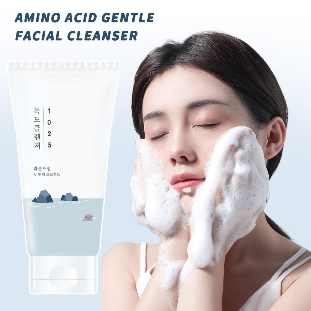 Conjunto de Cuidados com a Pel - Skincare Skin 1004 avaliação e preço