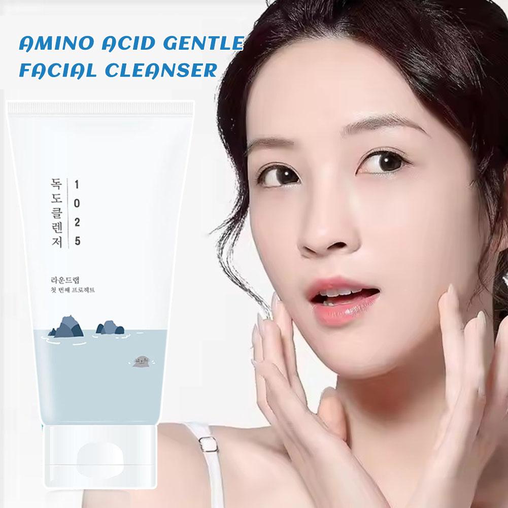 Conjunto de Cuidados com a Pel - Skincare Skin 1004 avaliação e preço