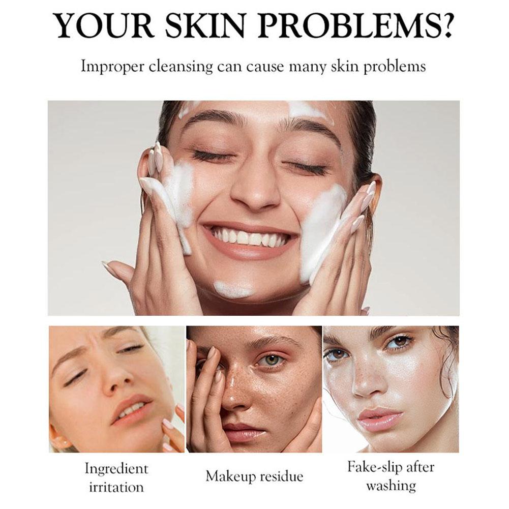 Conjunto de Cuidados com a Pel - Skincare Skin 1004 avaliação e preço