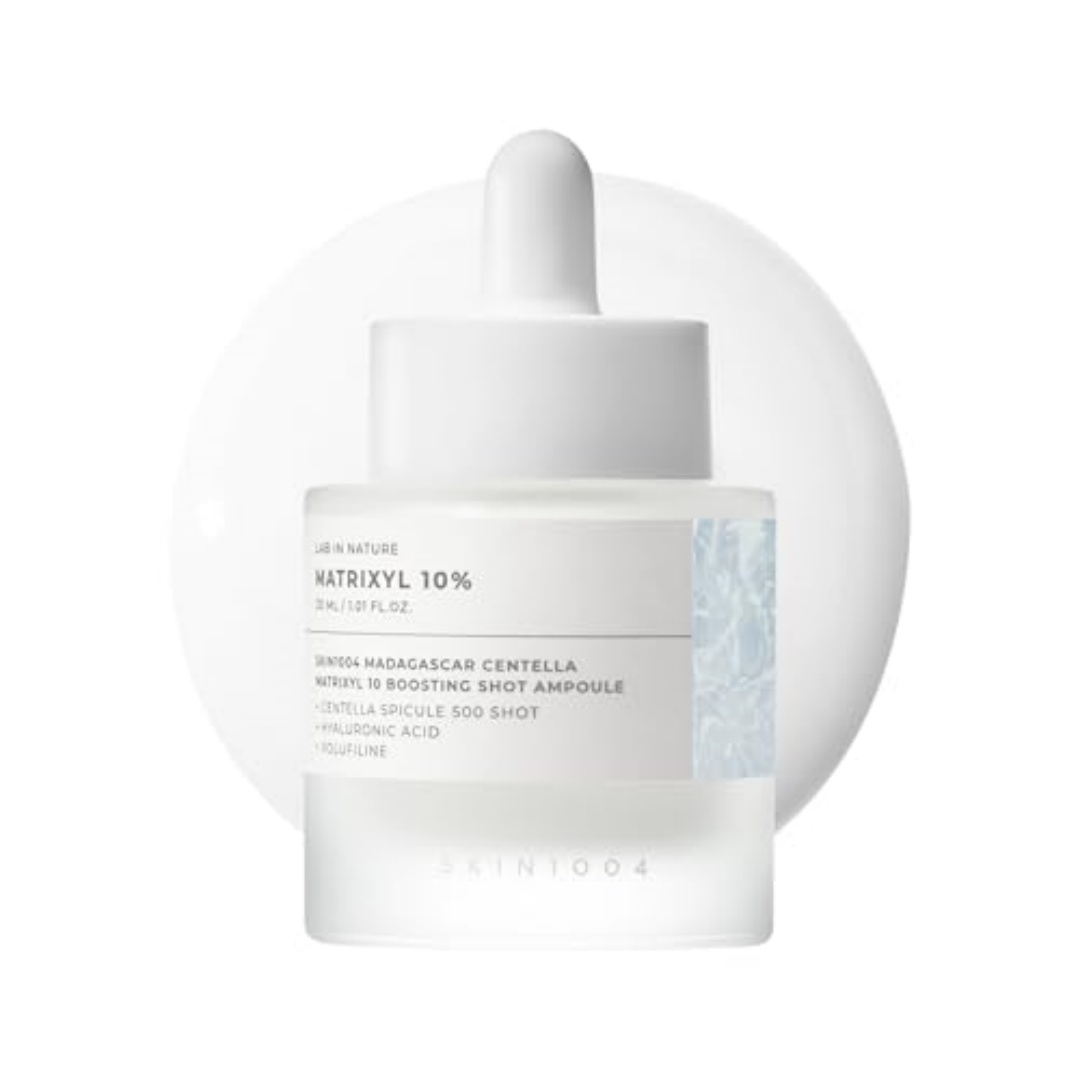 SKIN1004 Matrixyl 10% Ampola P - Skincare Skin 1004 avaliação e preço