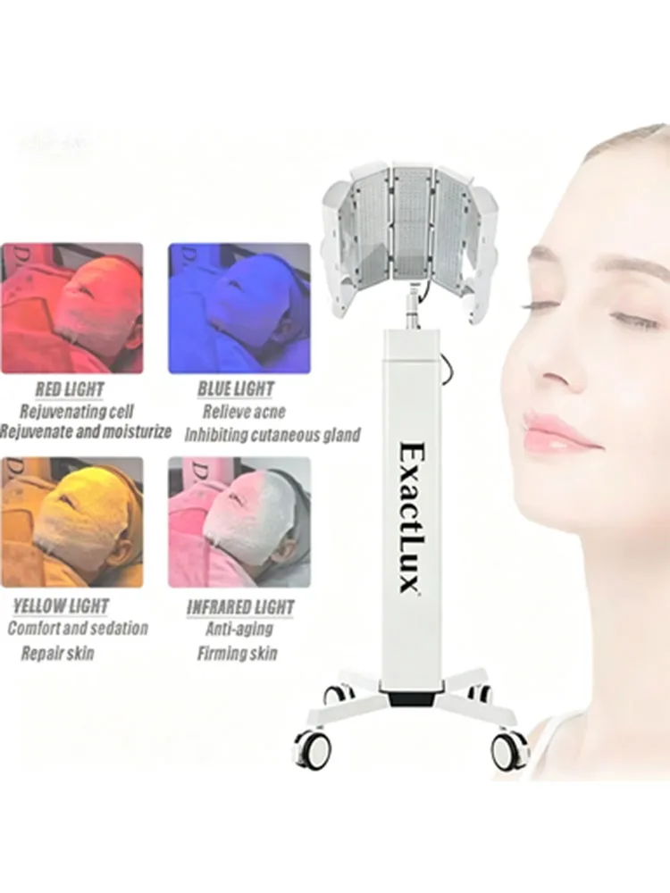 Máquina de Beleza Profissional - Skincare Skin 1004 avaliação e preço