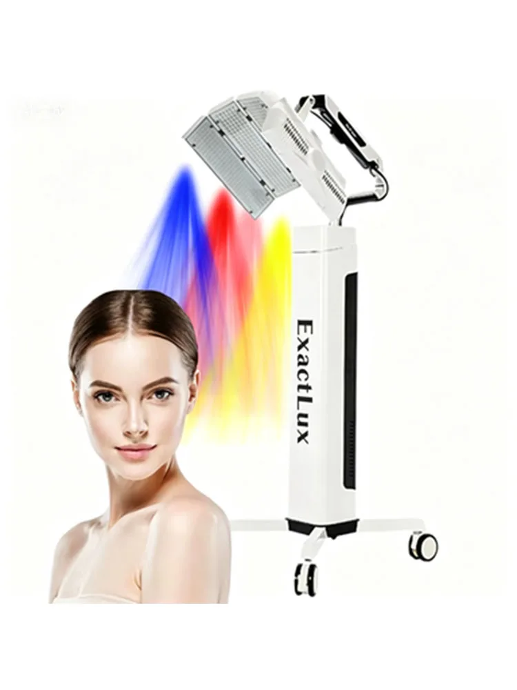 Máquina de Beleza Profissional - Skincare Skin 1004 avaliação e preço