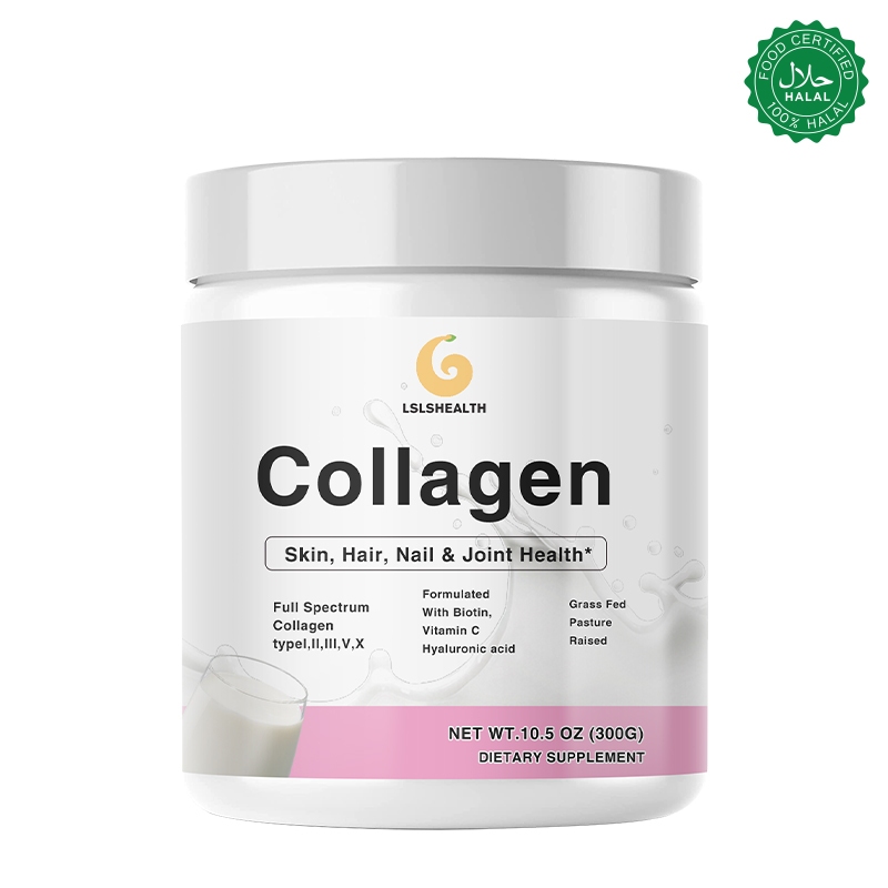 Pó de colágeno multifuncional, - Vitamin C Powder avaliação e preço