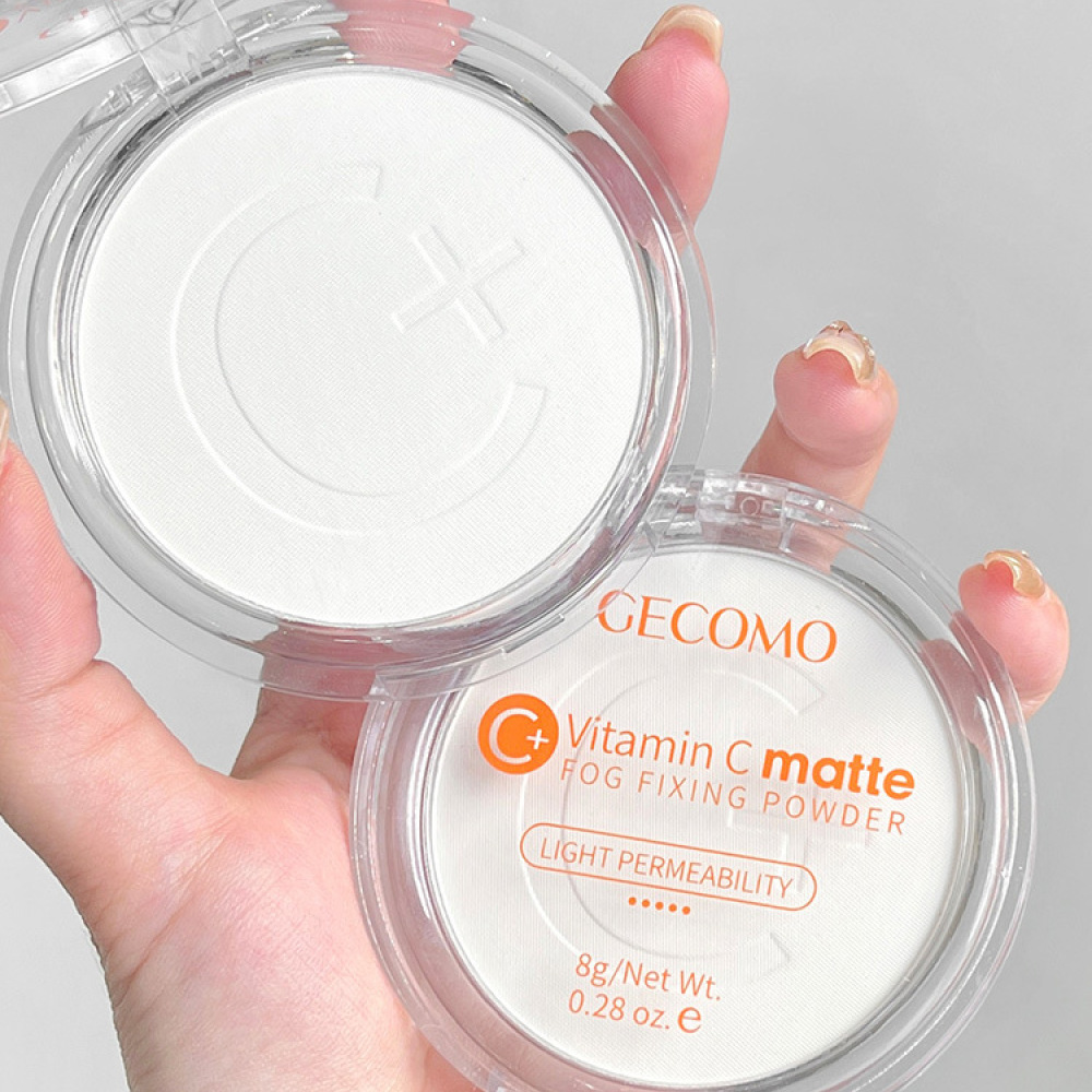 Pó Compacto Matte à Prova D'Ág - Vitamin C Powder avaliação e preço