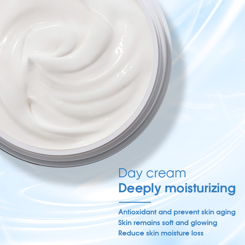Creme Diurno de Coenzima Q10 5 - Coenzyme Q10 Cream avaliação e preço
