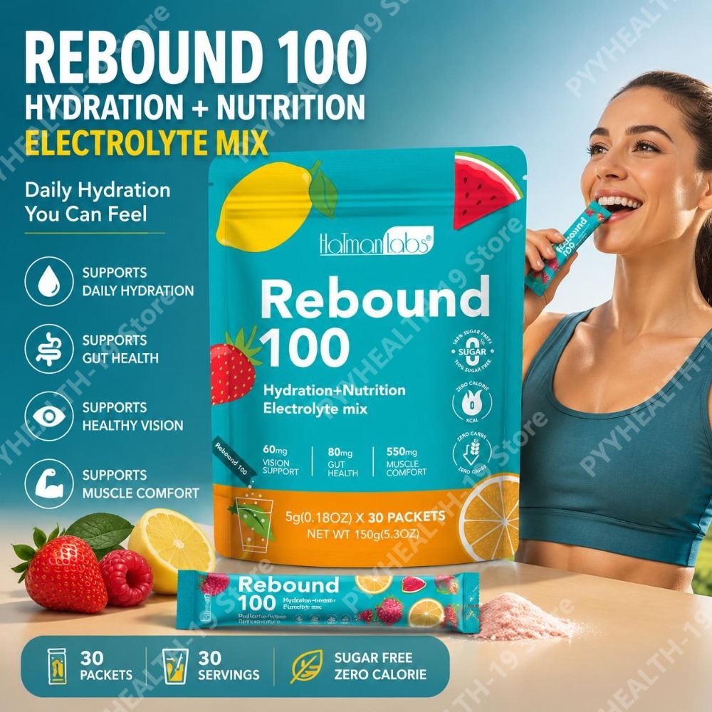 Pacotes de Pó de Mistura Eletr - Vitamin C Powder avaliação e preço