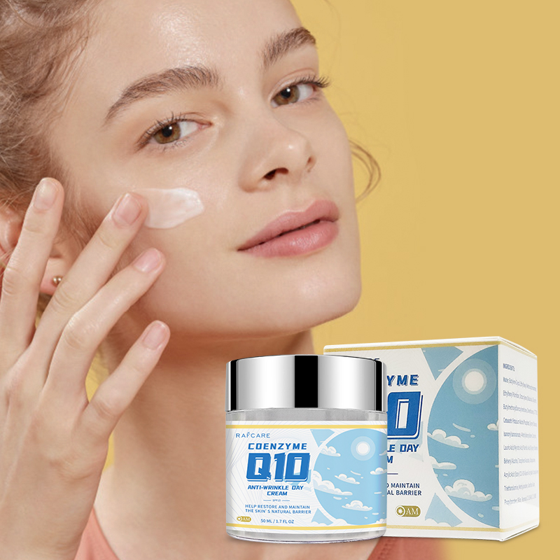 Creme Facial Diário Q10 Power, - Coenzyme Q10 Cream avaliação e preço