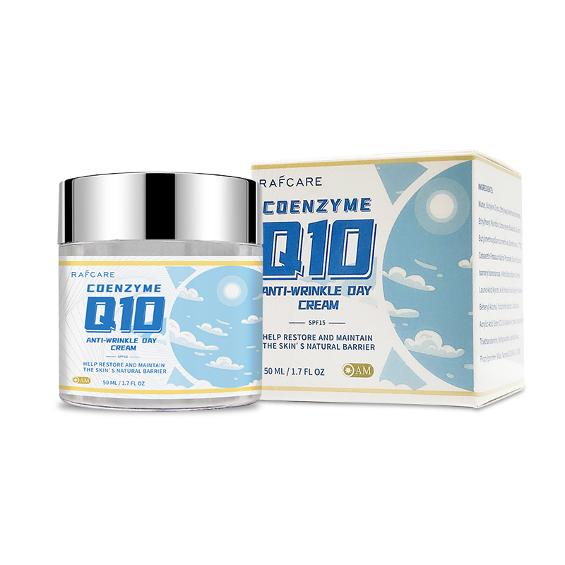 Creme Facial Diário Q10 Power, - Coenzyme Q10 Cream avaliação e preço