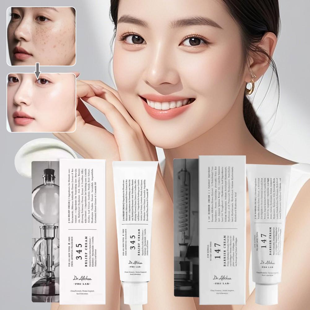 Dr.Althea 345 Relief Cream 147 - Skincare Skin 1004 avaliação e preço