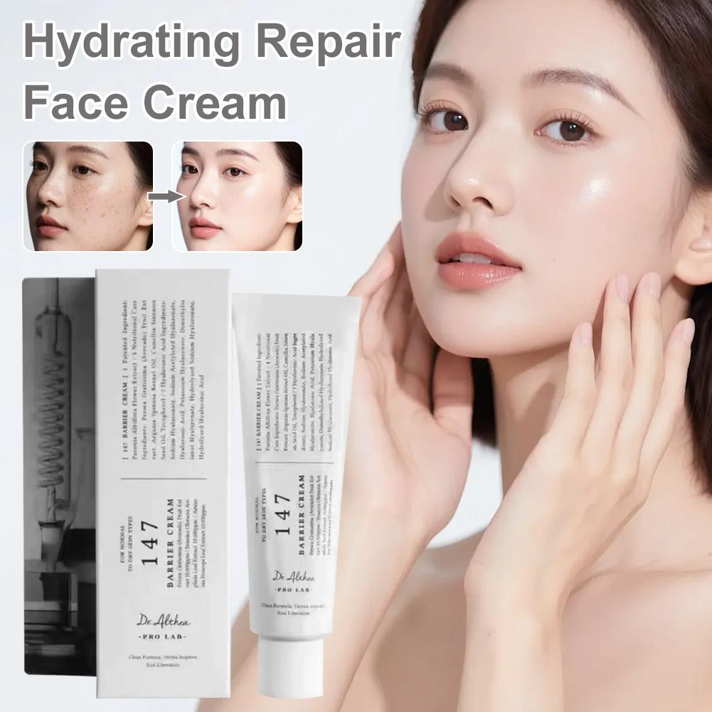 Dr.Althea 345 Relief Cream 147 - Skincare Skin 1004 avaliação e preço