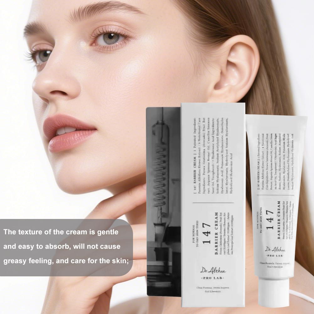 Dr.Althea 345 Relief Cream 147 - Skincare Skin 1004 avaliação e preço